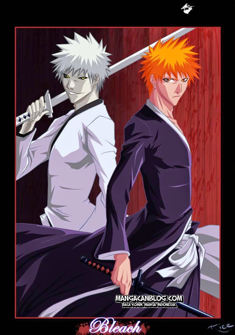 Read Bleach ID Manga Online