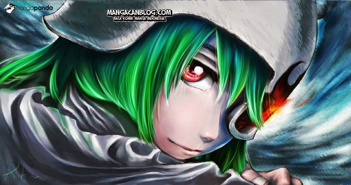 Read Bleach ID Manga Online