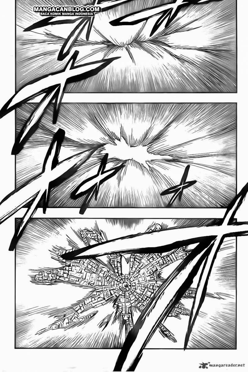 Read Bleach ID Manga Online
