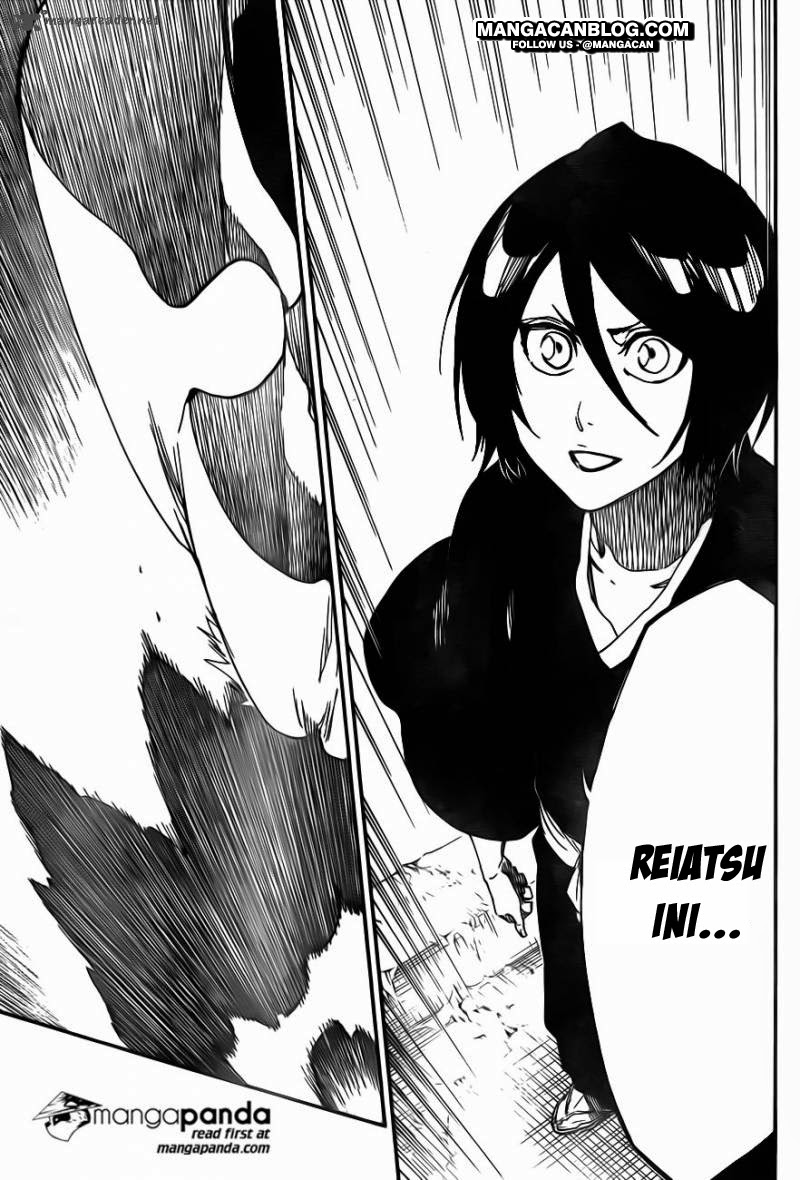 Read Bleach ID Manga Online