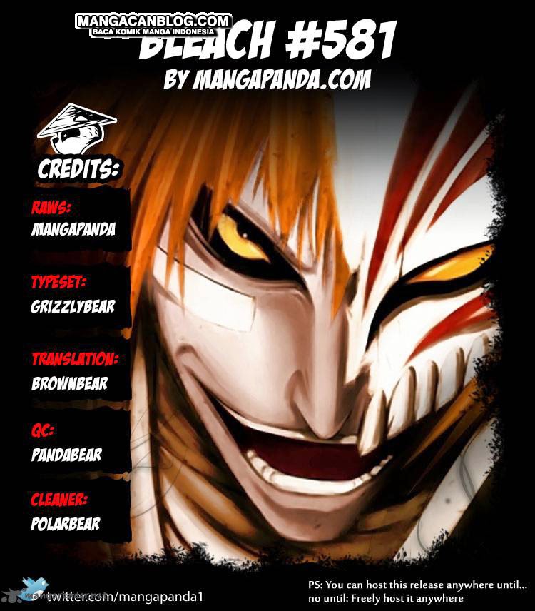 Read Bleach ID Manga Online