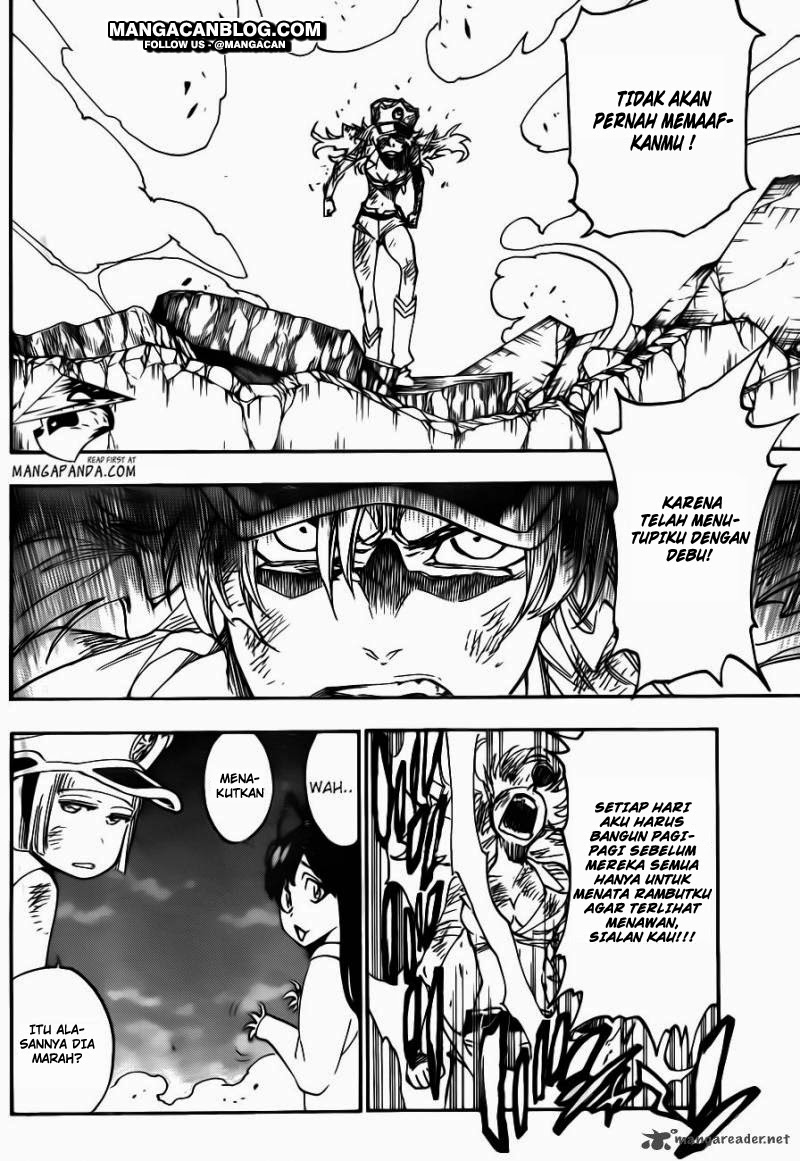 Read Bleach ID Manga Online