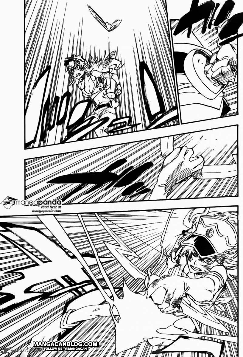 Read Bleach ID Manga Online