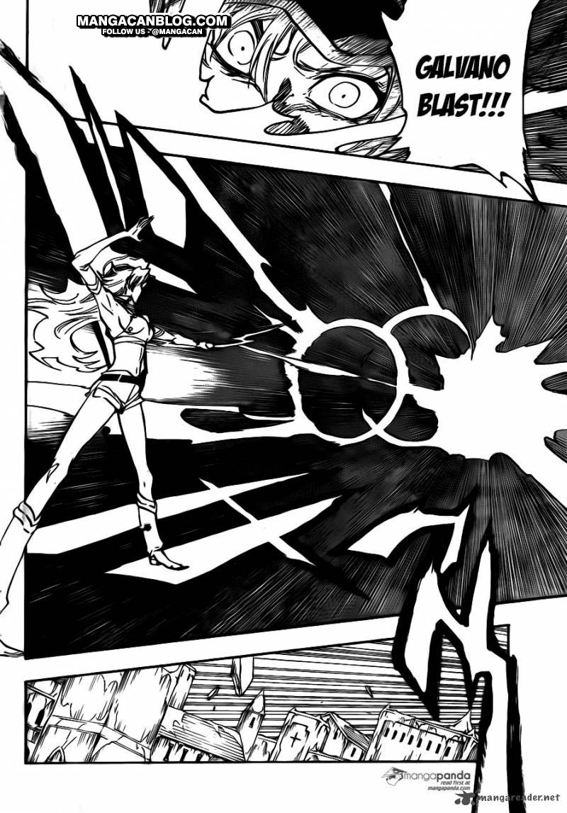 Read Bleach ID Manga Online