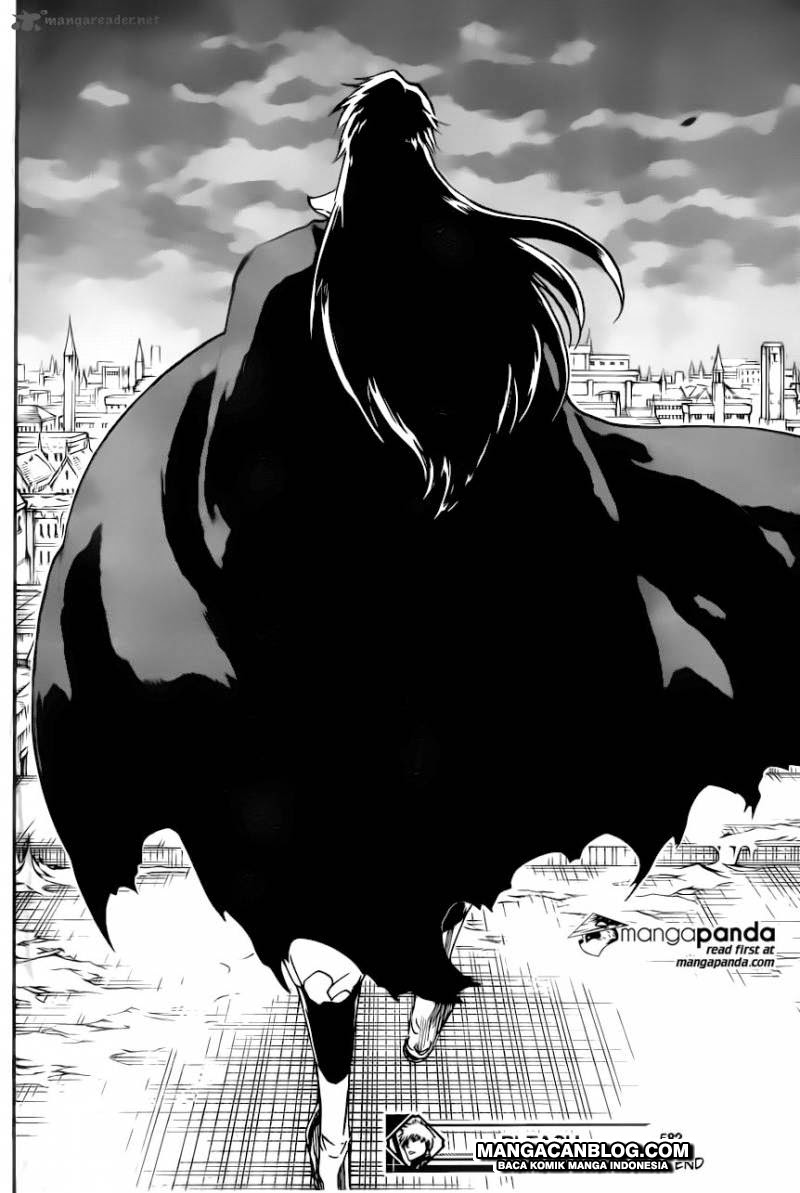 Read Bleach ID Manga Online