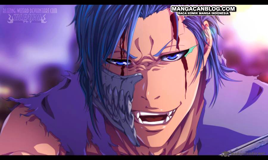 Read Bleach ID Manga Online