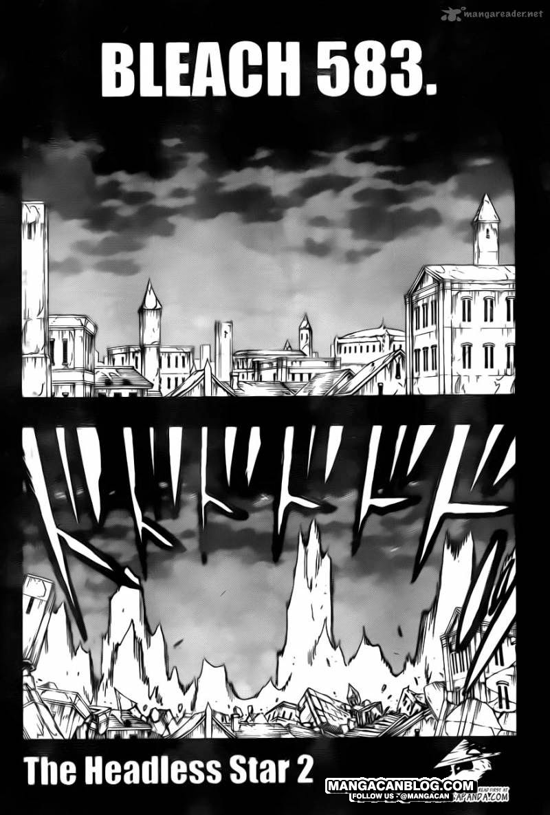Read Bleach ID Manga Online