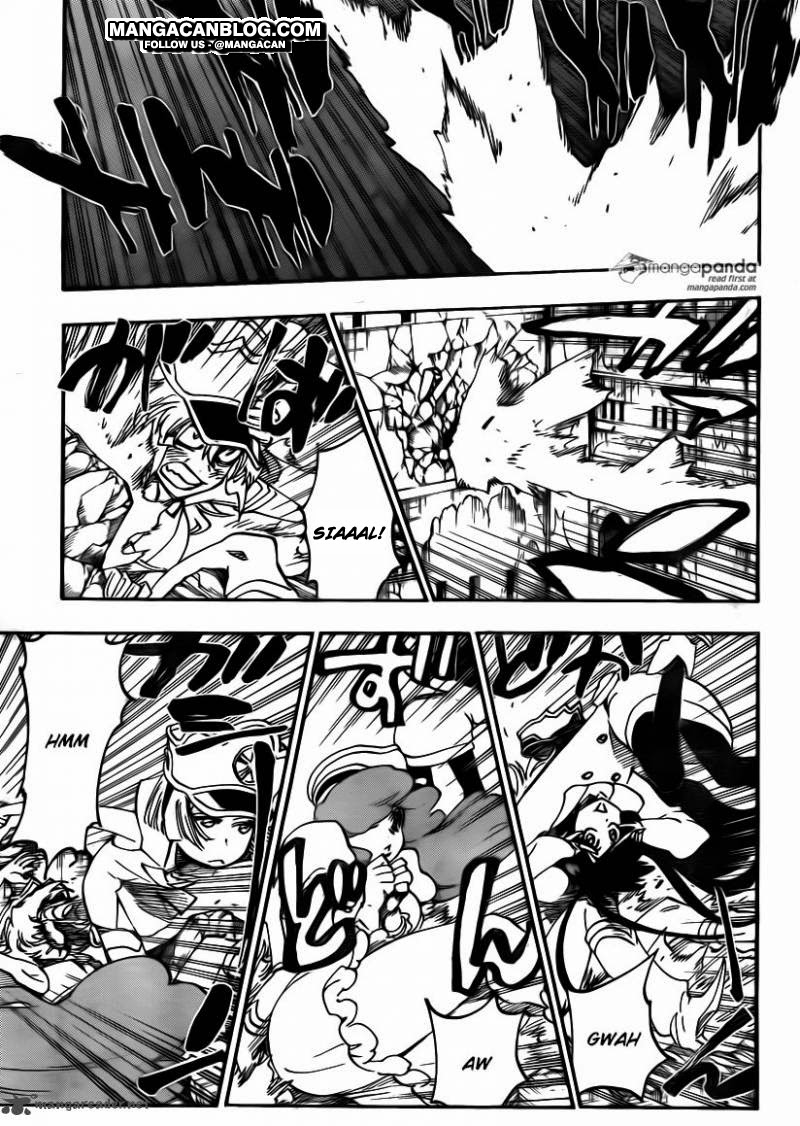 Read Bleach ID Manga Online