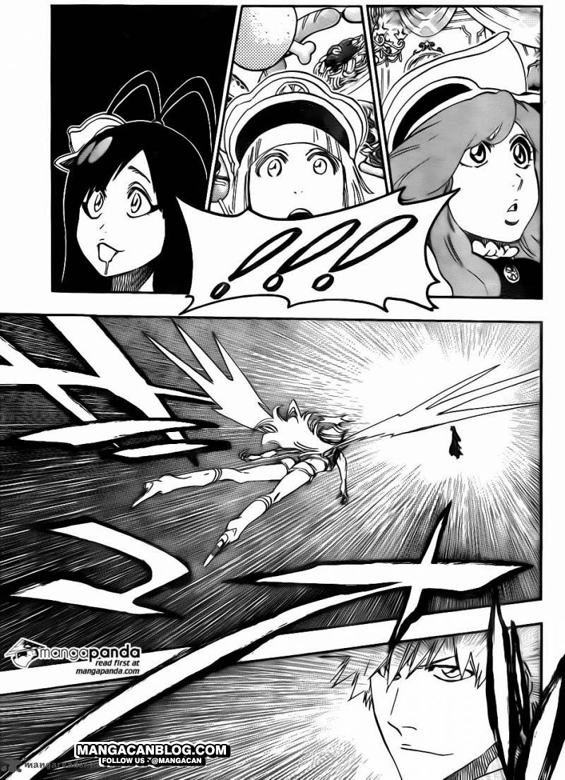 Read Bleach ID Manga Online