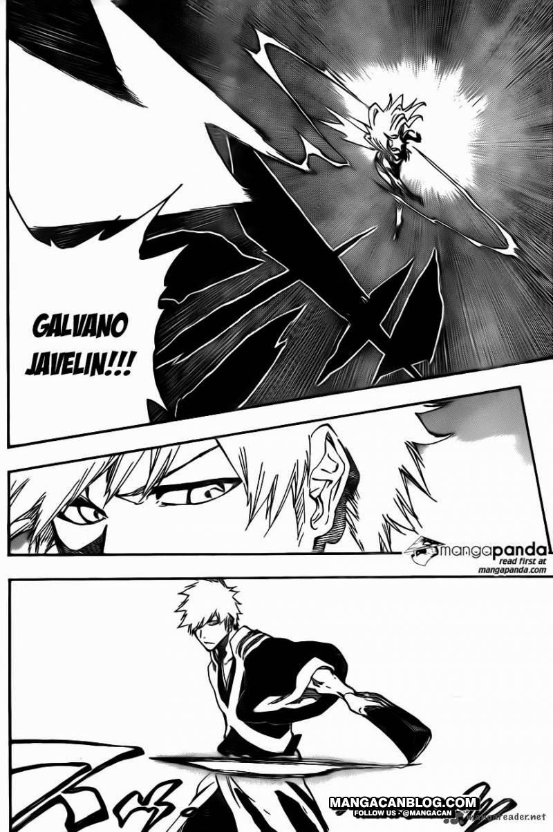 Read Bleach ID Manga Online