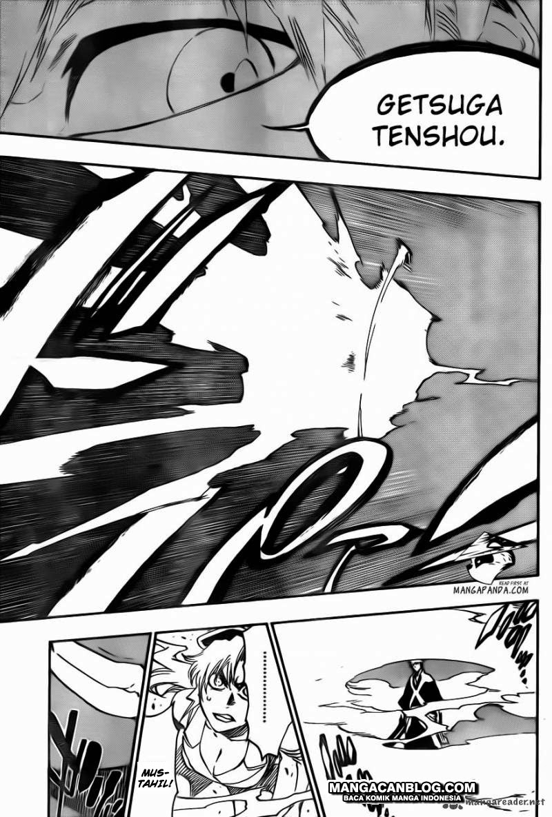 Read Bleach ID Manga Online