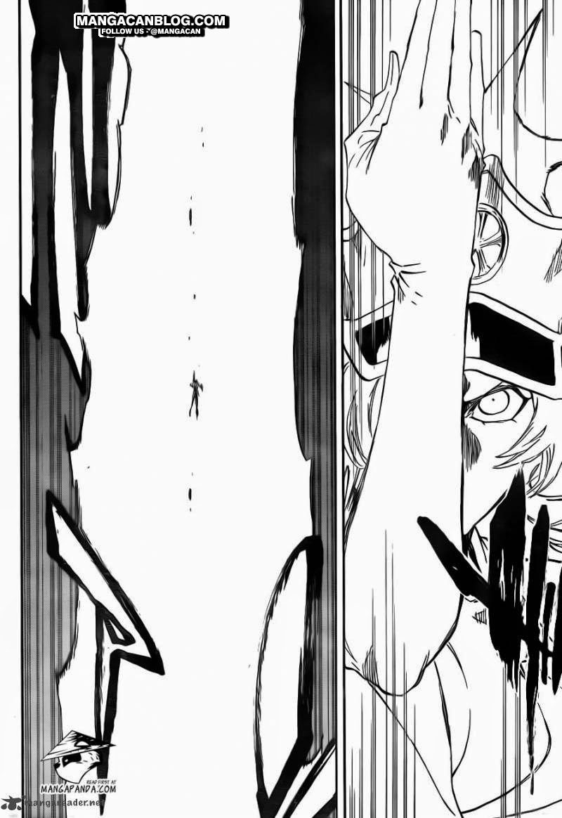 Read Bleach ID Manga Online