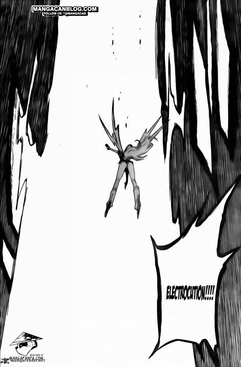 Read Bleach ID Manga Online