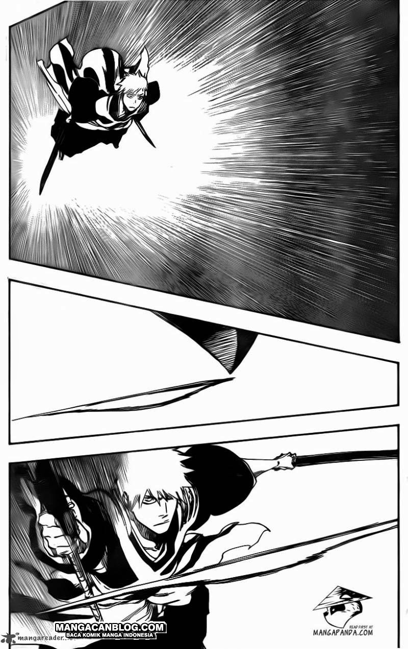 Read Bleach ID Manga Online