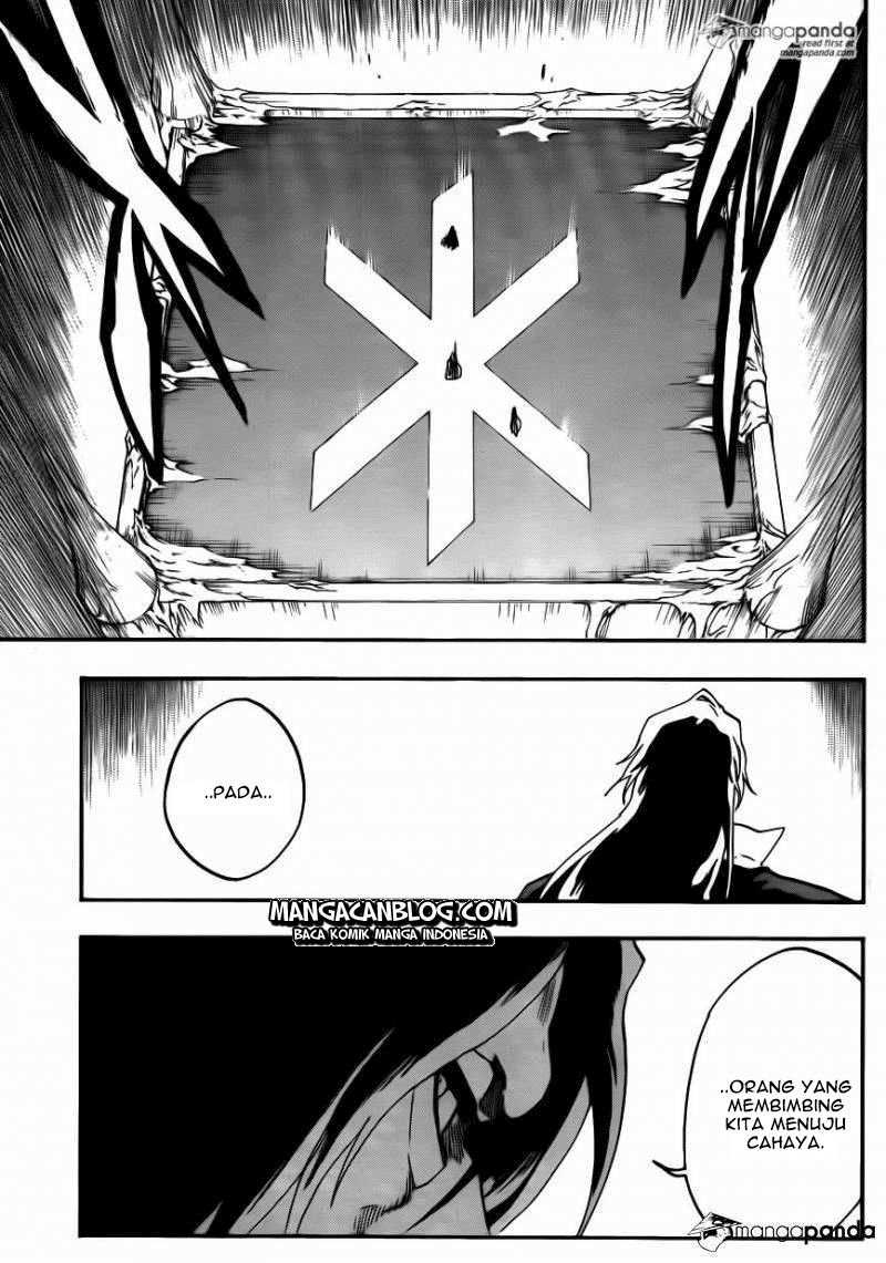 Read Bleach ID Manga Online