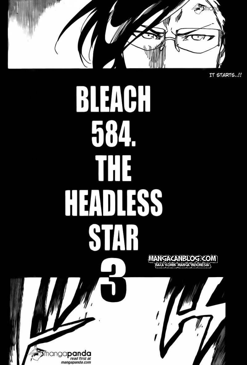Read Bleach ID Manga Online