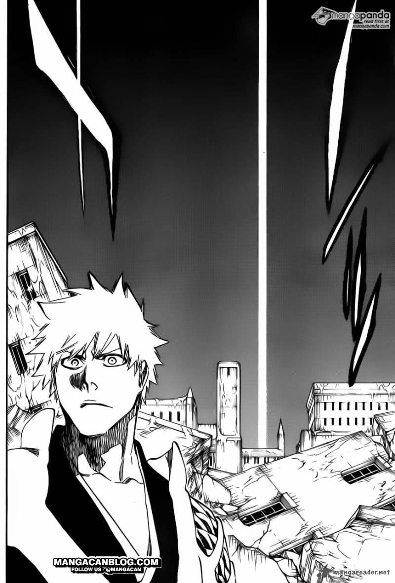 Read Bleach ID Manga Online