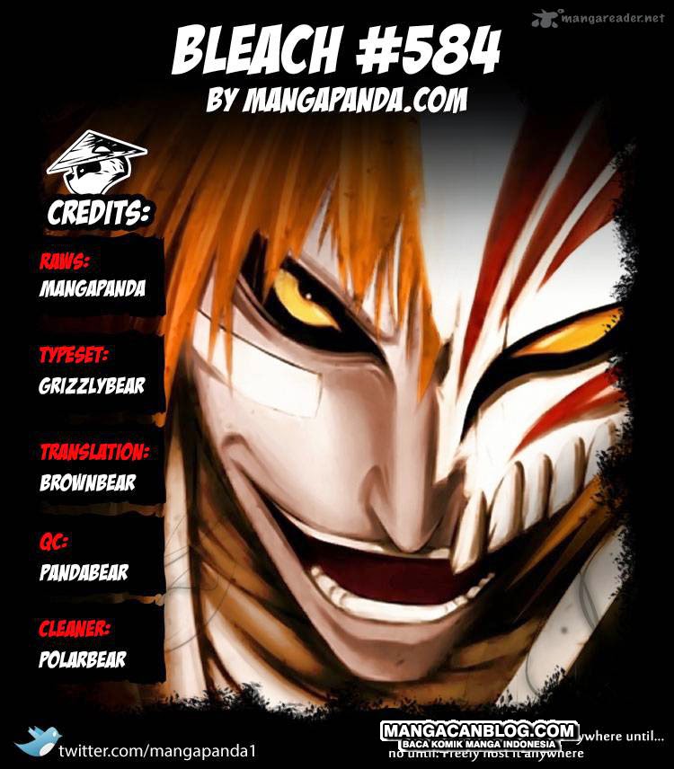 Read Bleach ID Manga Online