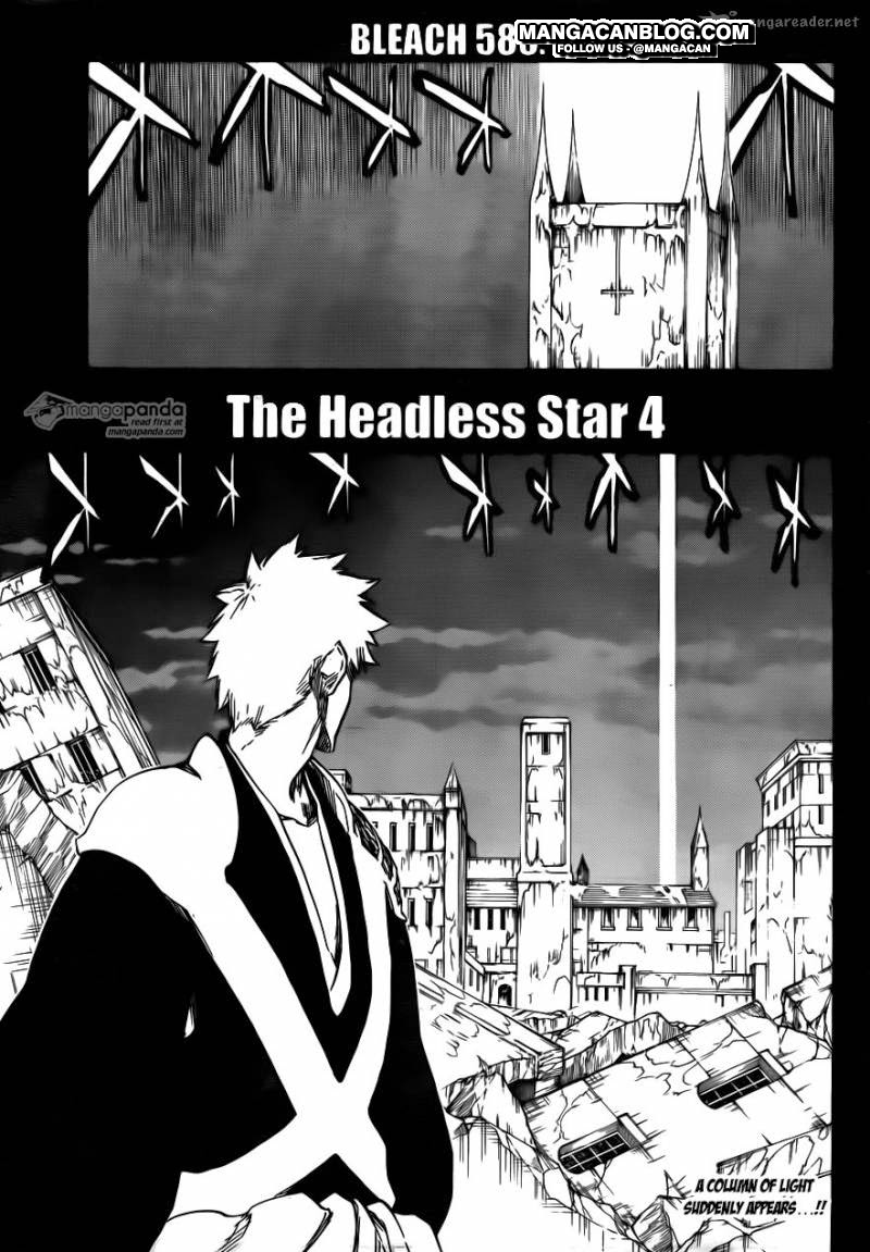 Read Bleach ID Manga Online