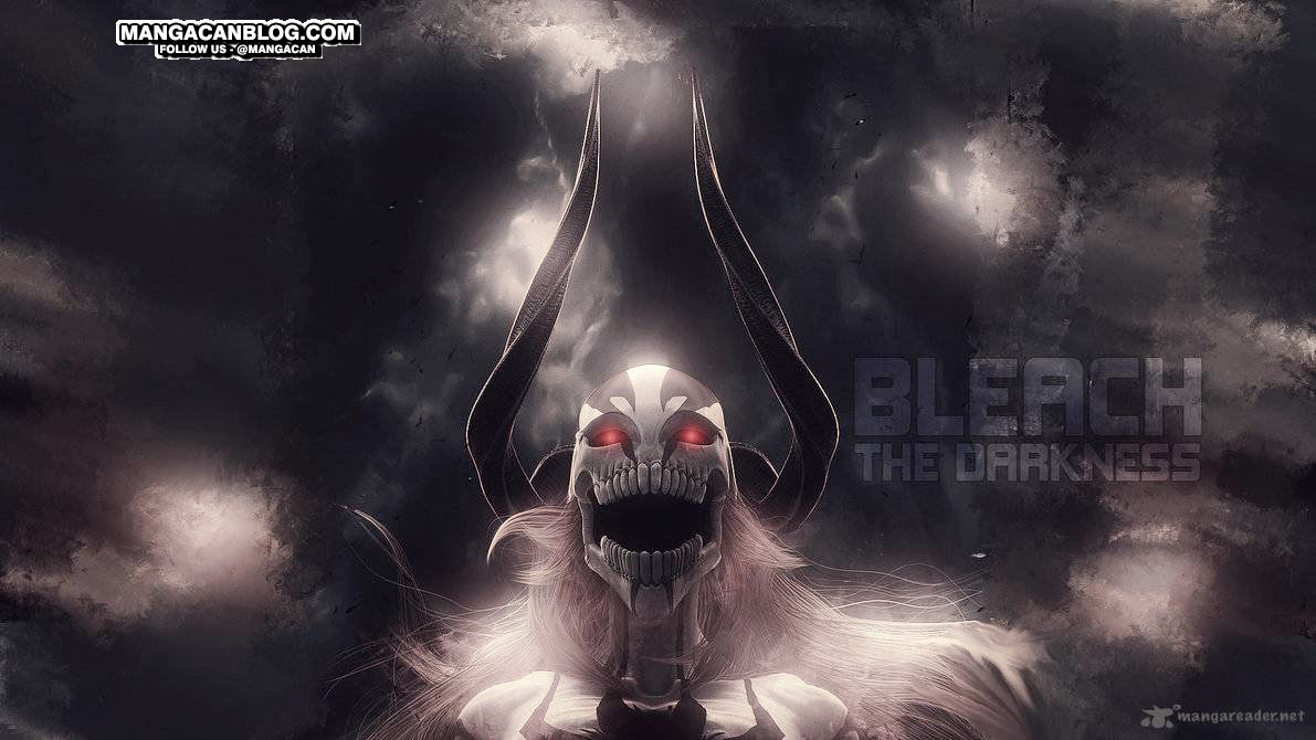 Read Bleach ID Manga Online