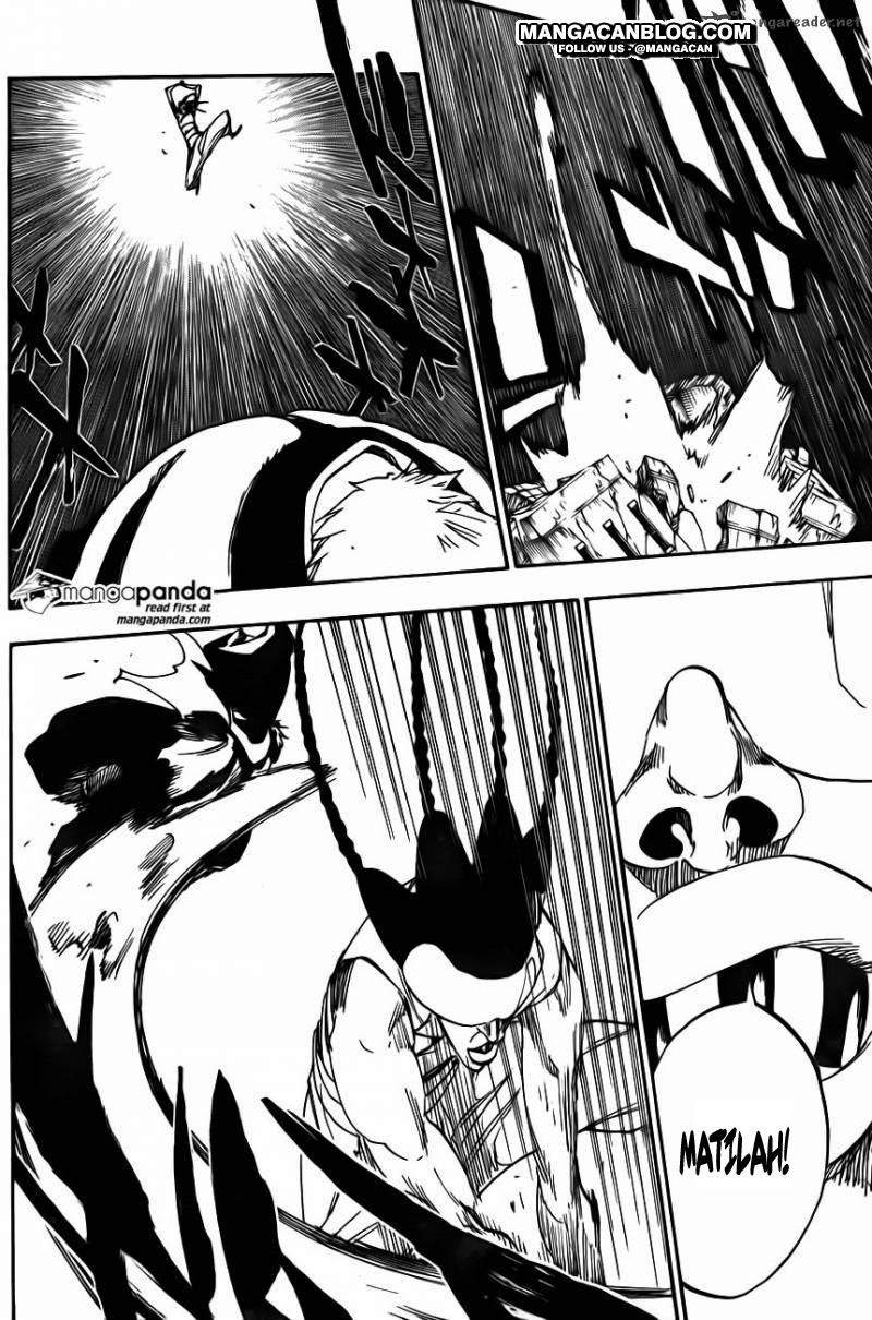 Read Bleach ID Manga Online