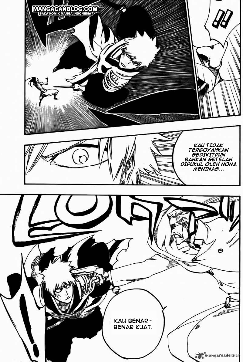 Read Bleach ID Manga Online