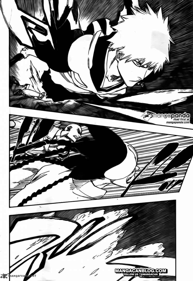 Read Bleach ID Manga Online