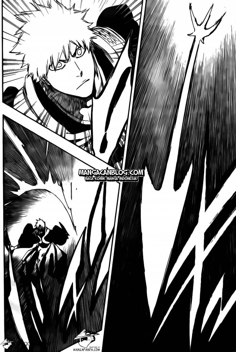 Read Bleach ID Manga Online