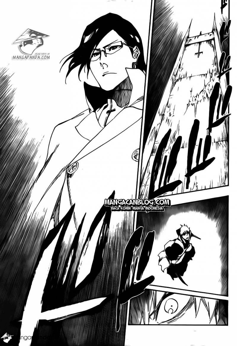 Read Bleach ID Manga Online