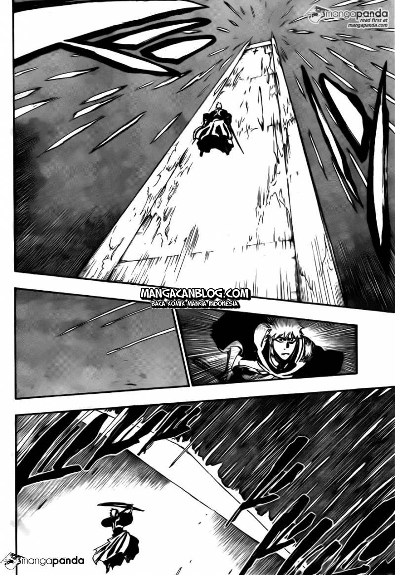 Read Bleach ID Manga Online