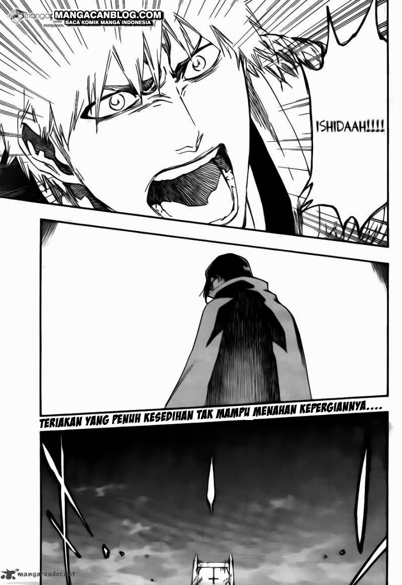 Read Bleach ID Manga Online