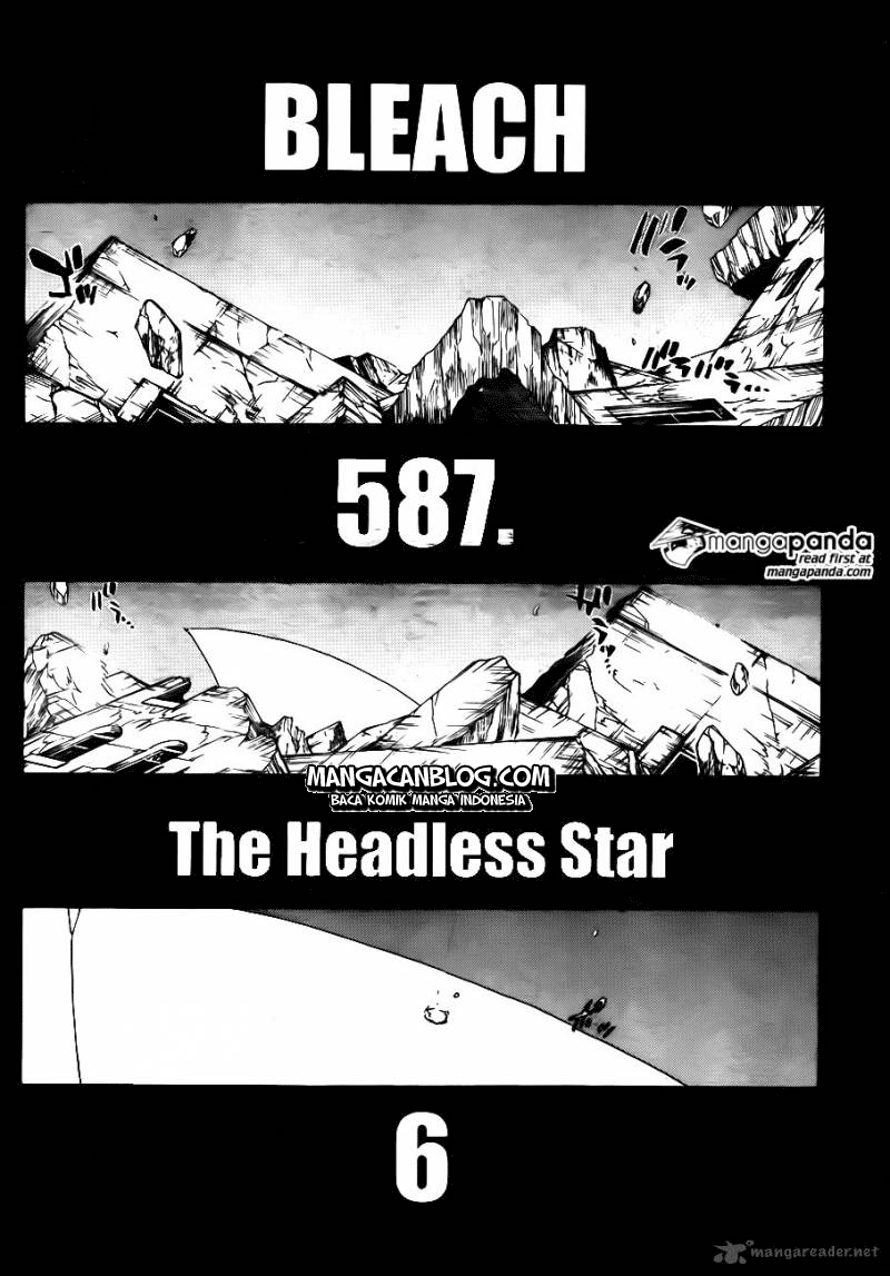 Read Bleach ID Manga Online
