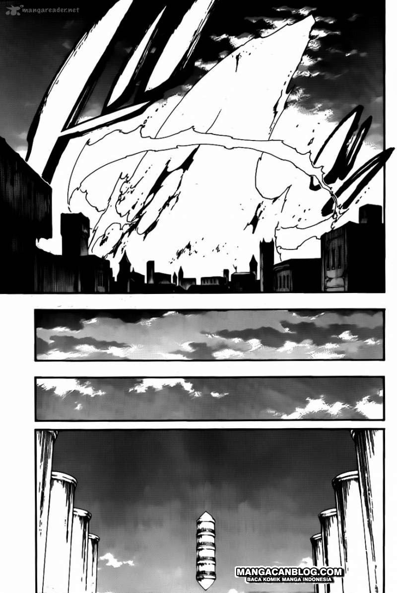 Read Bleach ID Manga Online