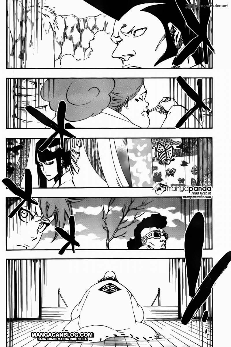 Read Bleach ID Manga Online