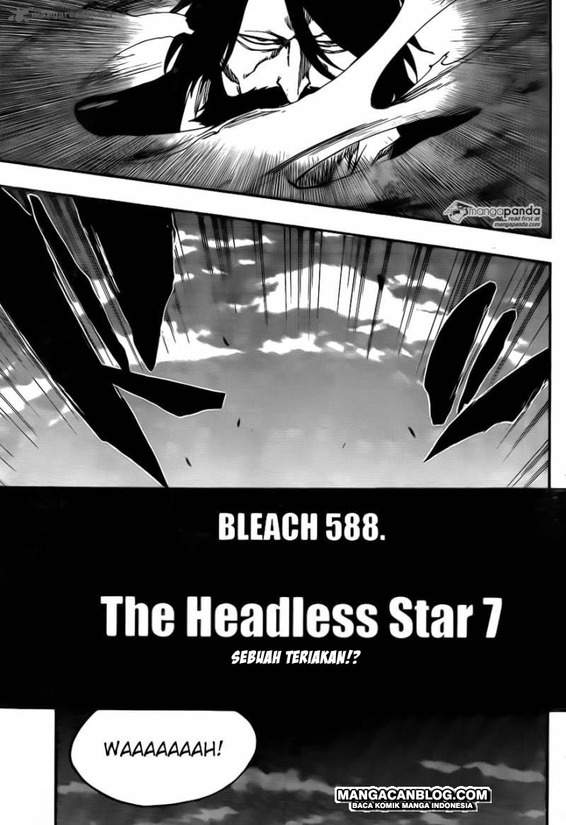 Read Bleach ID Manga Online