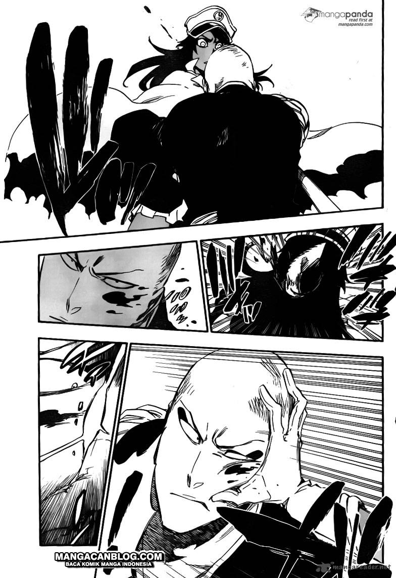 Read Bleach ID Manga Online