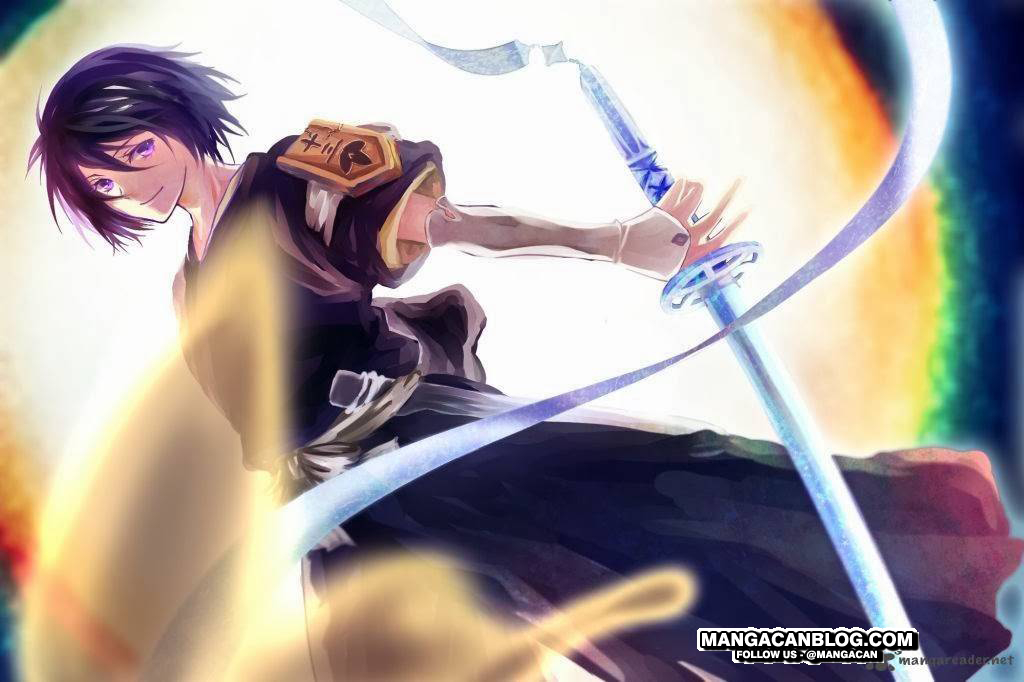 Read Bleach ID Manga Online