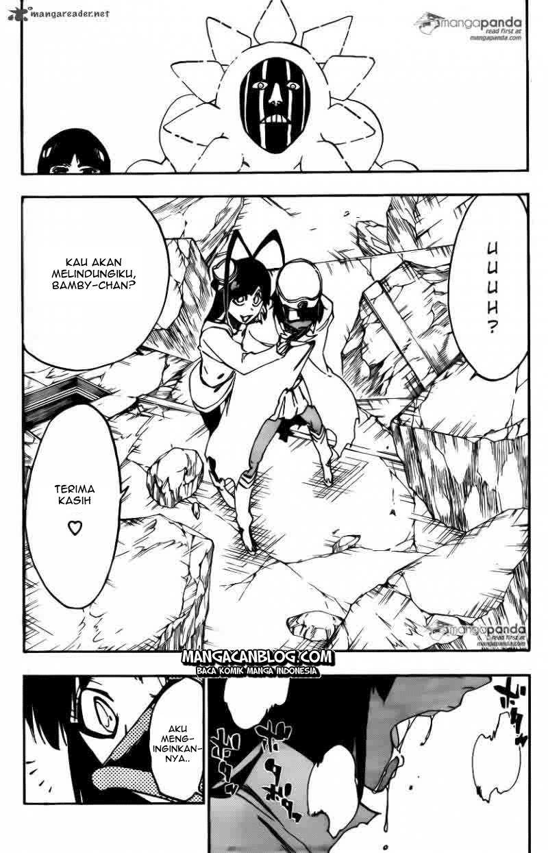 Read Bleach ID Manga Online