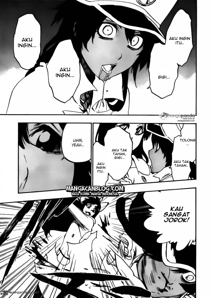 Read Bleach ID Manga Online