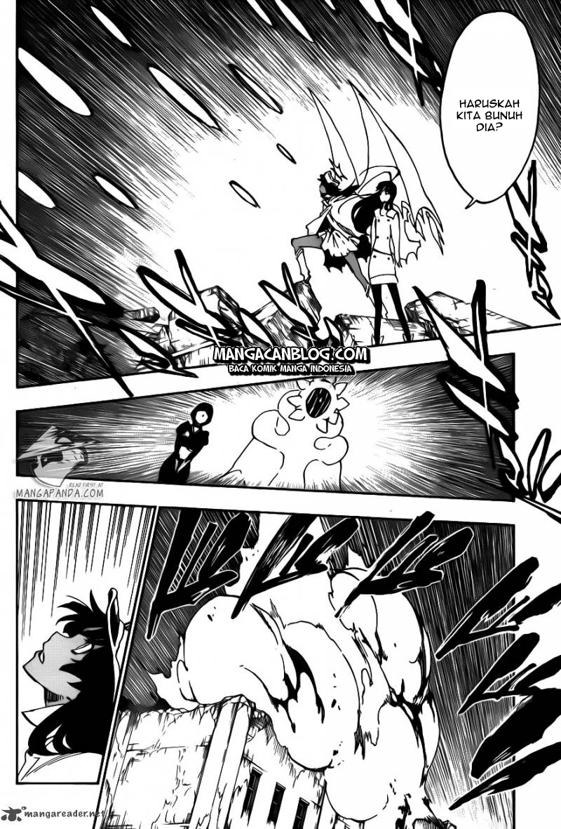 Read Bleach ID Manga Online