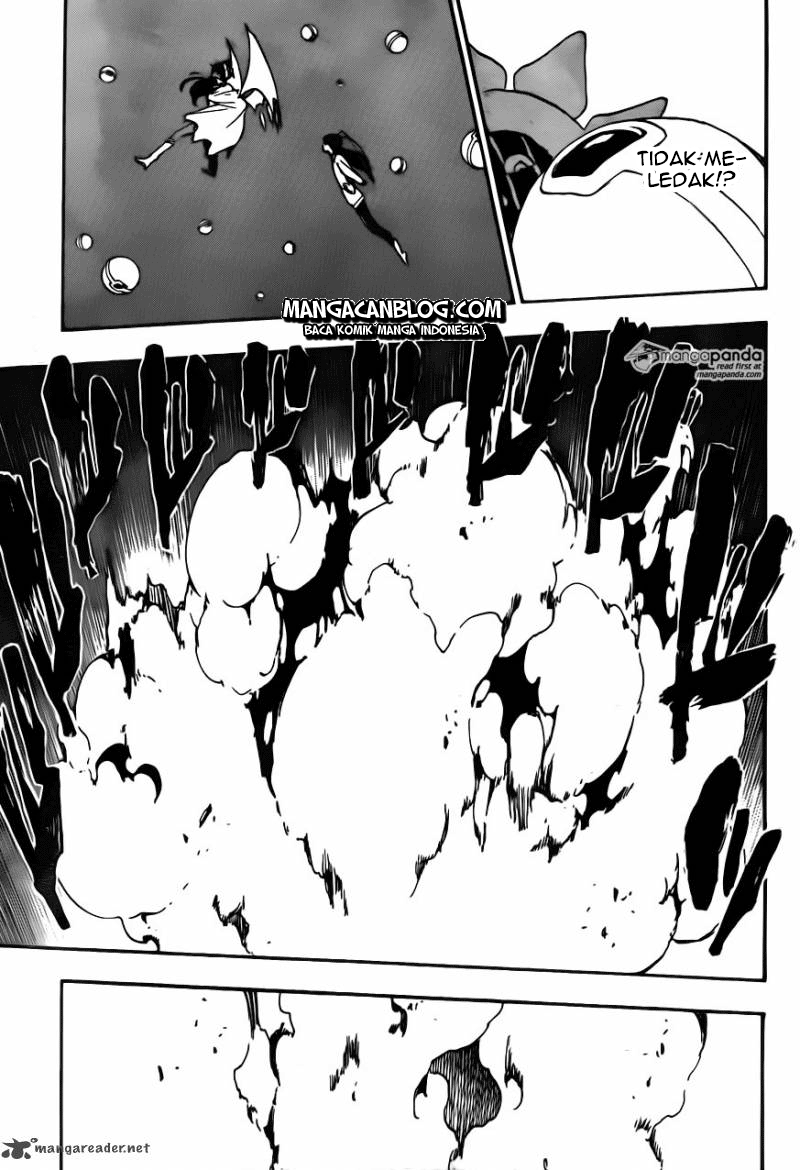 Read Bleach ID Manga Online