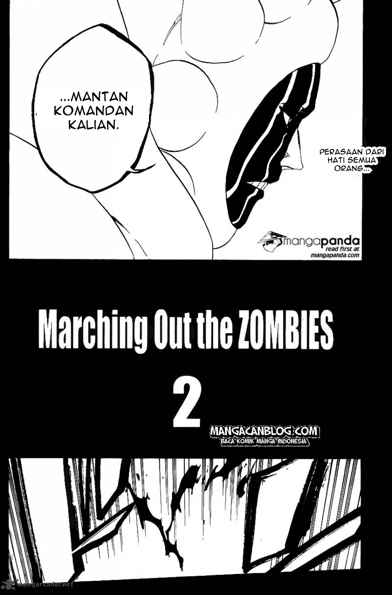 Read Bleach ID Manga Online