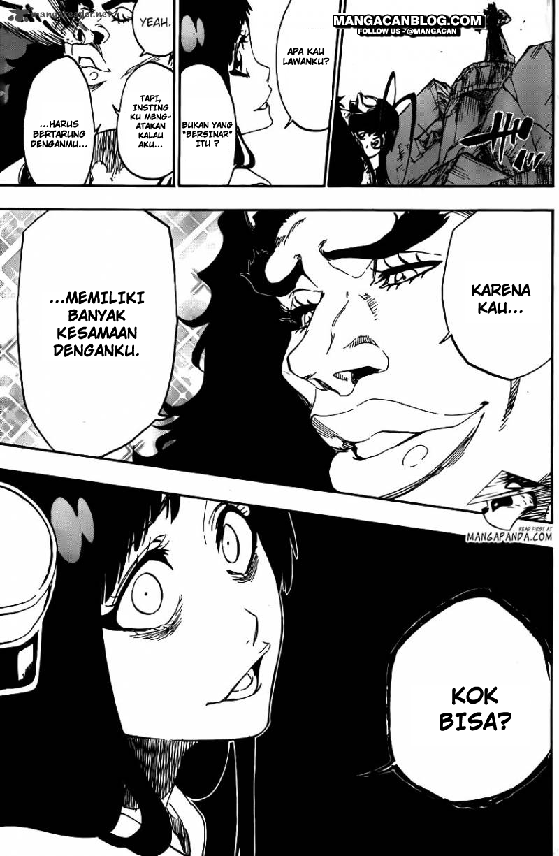 Read Bleach ID Manga Online