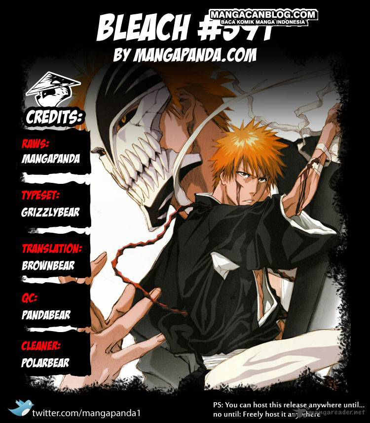 Read Bleach ID Manga Online