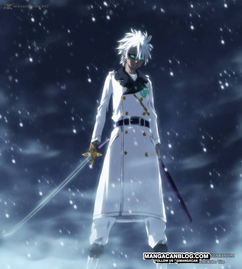 Read Bleach ID Manga Online