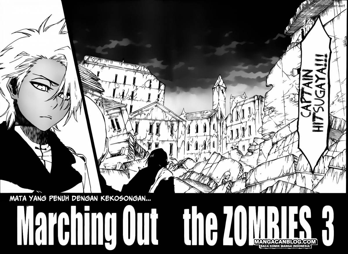Read Bleach ID Manga Online