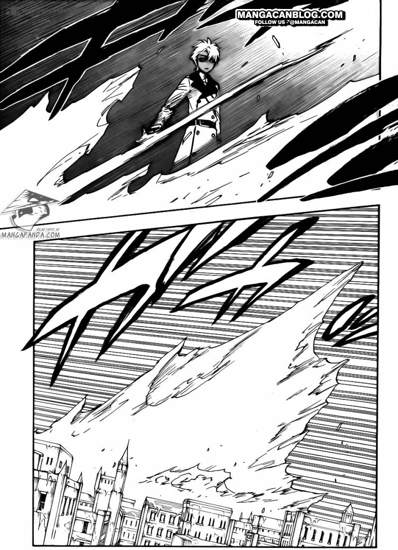 Read Bleach ID Manga Online