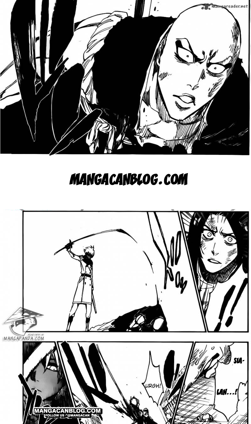 Read Bleach ID Manga Online