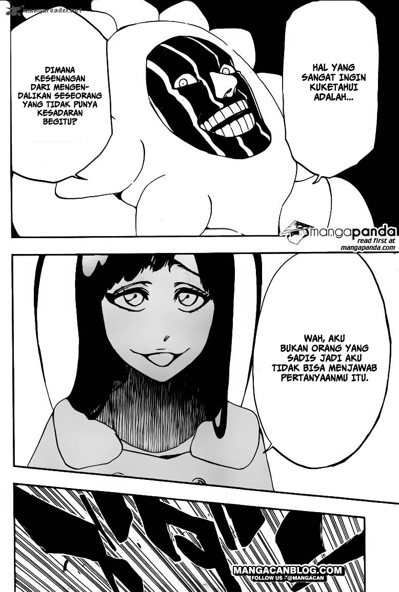 Read Bleach ID Manga Online