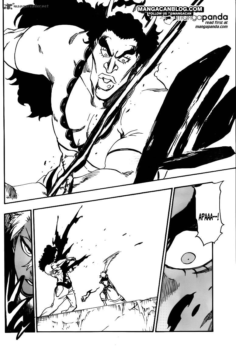 Read Bleach ID Manga Online